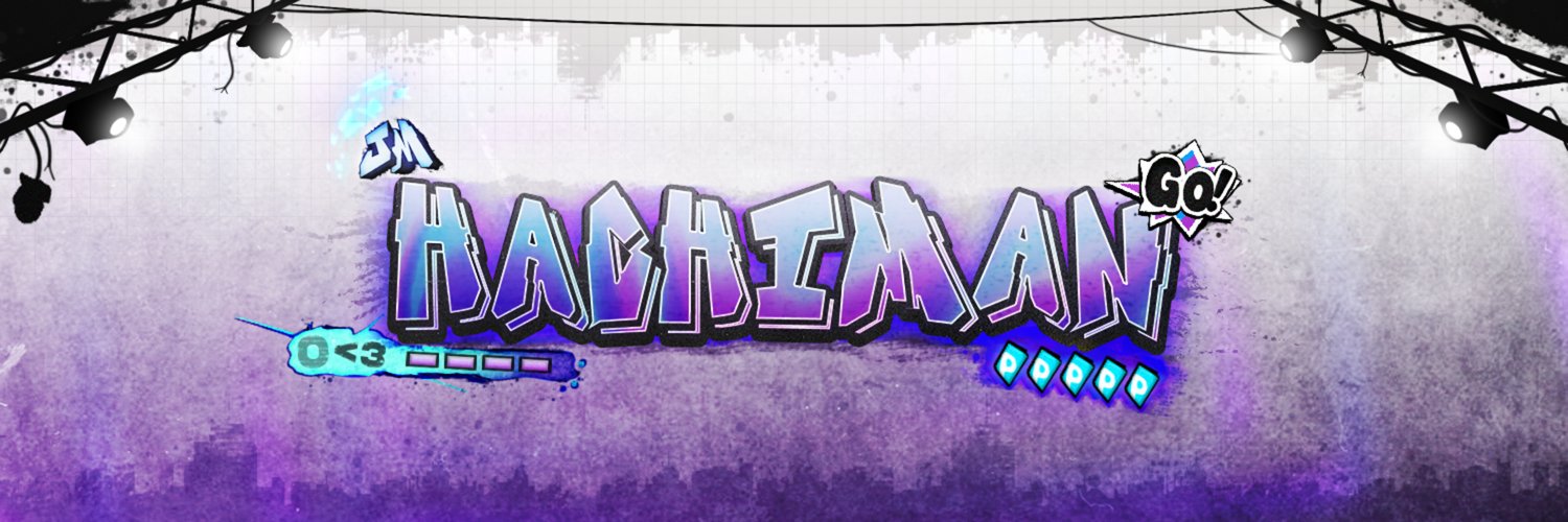 JM | Hachiman banner