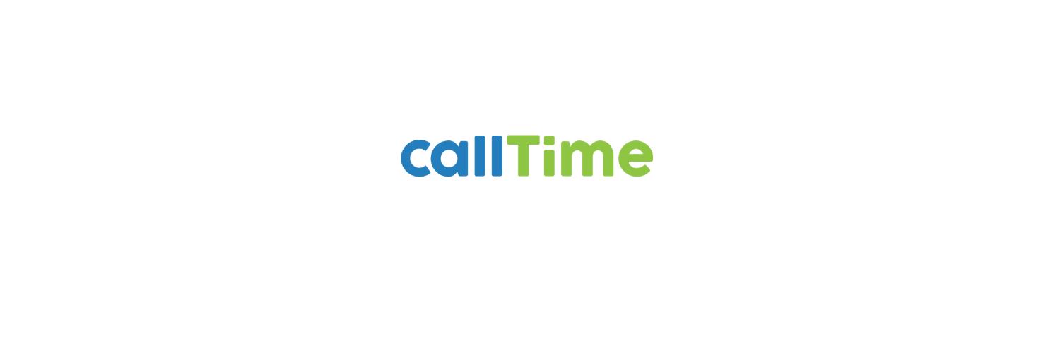 CallTimeAi's profile banner image
