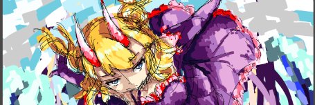 DeathHellScythe's profile banner image