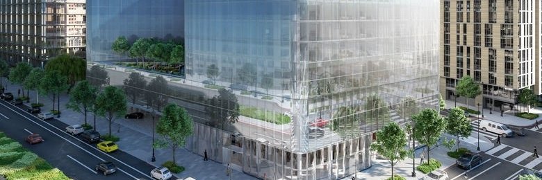 Conrad Washington DC banner