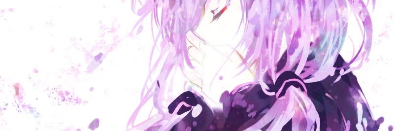 fumireko's profile banner image