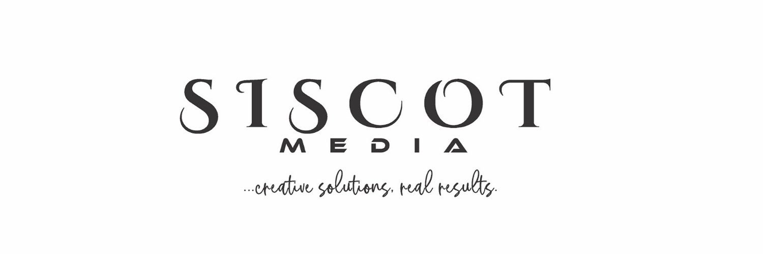 The Siscot Ball banner