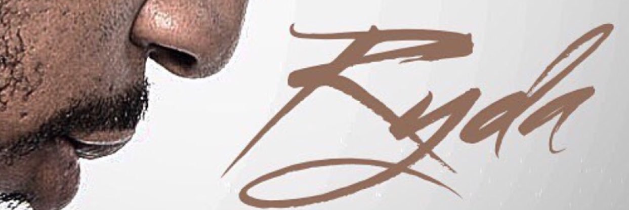 Ryda4Ever's profile banner image