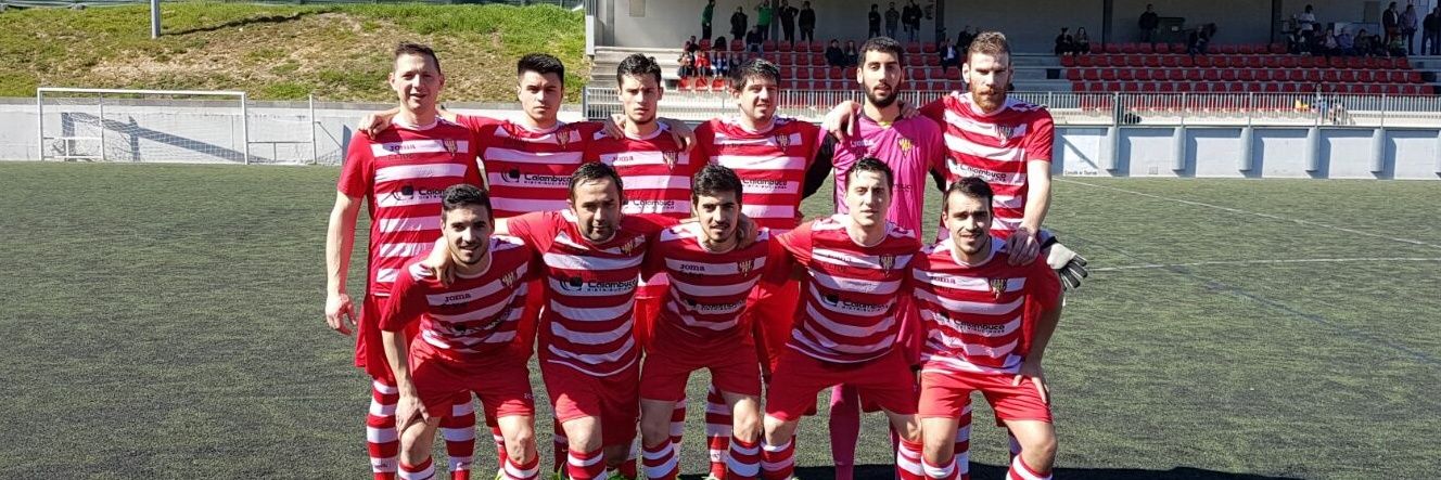 Chantada Atlético banner