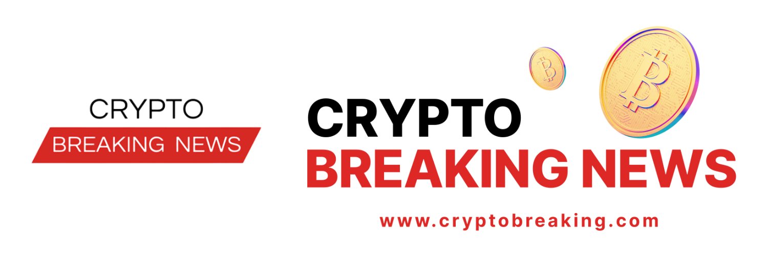 Crypto Breaking News banner