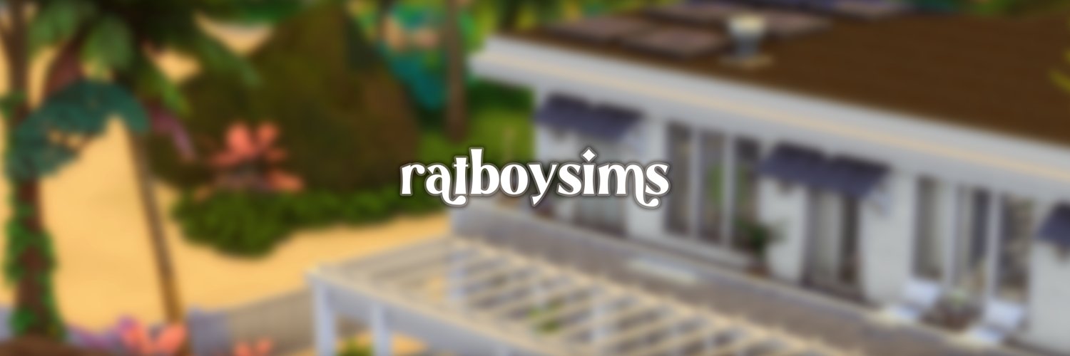 🐰 simmingway (emmett) banner