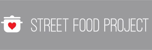 Street Food Project banner