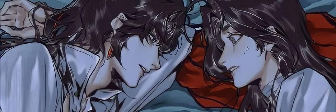 BaeLu04's profile banner image