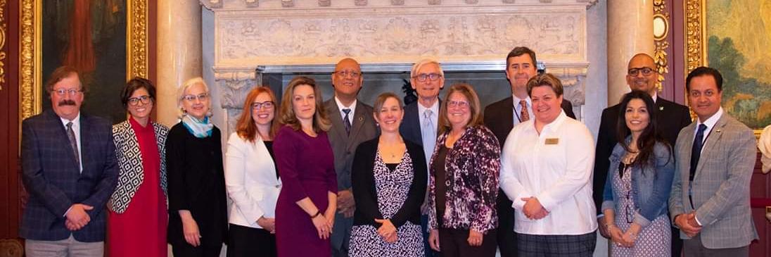 WisconsinICH's profile banner image