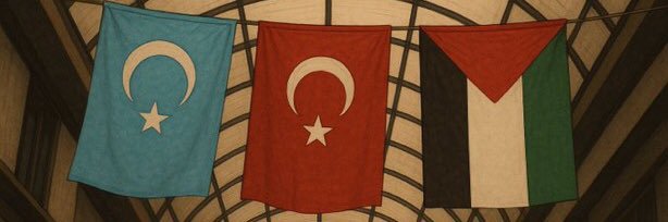 ümran ☪︎ banner