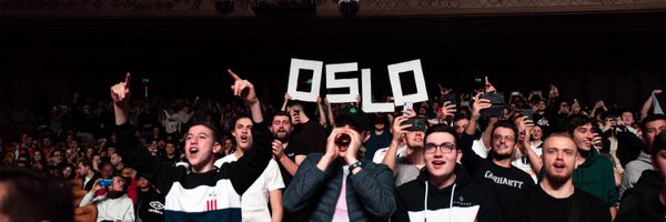 GTOslo Profile Banner