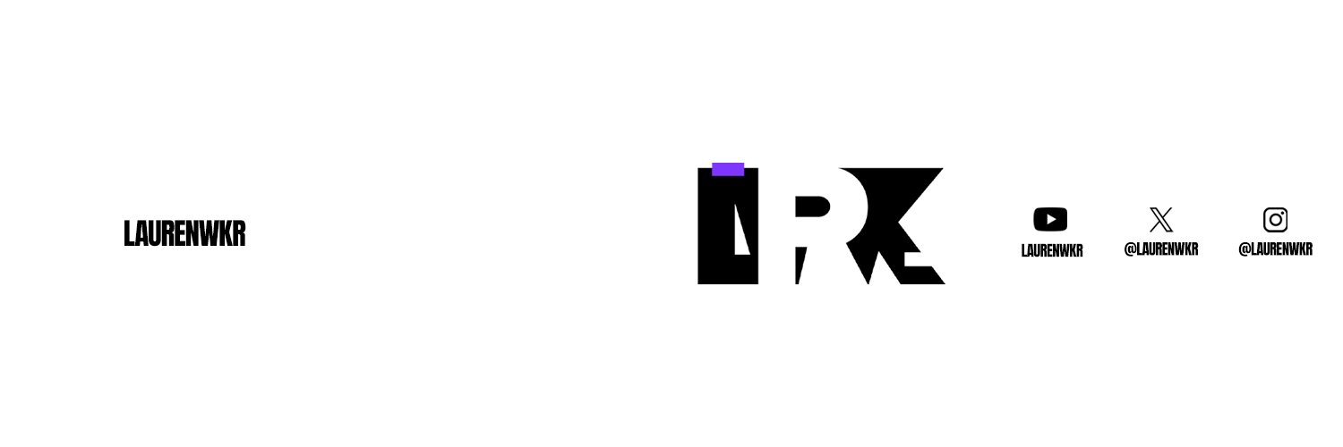 laurenwkr's banner