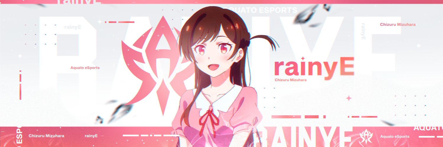 rainyE banner