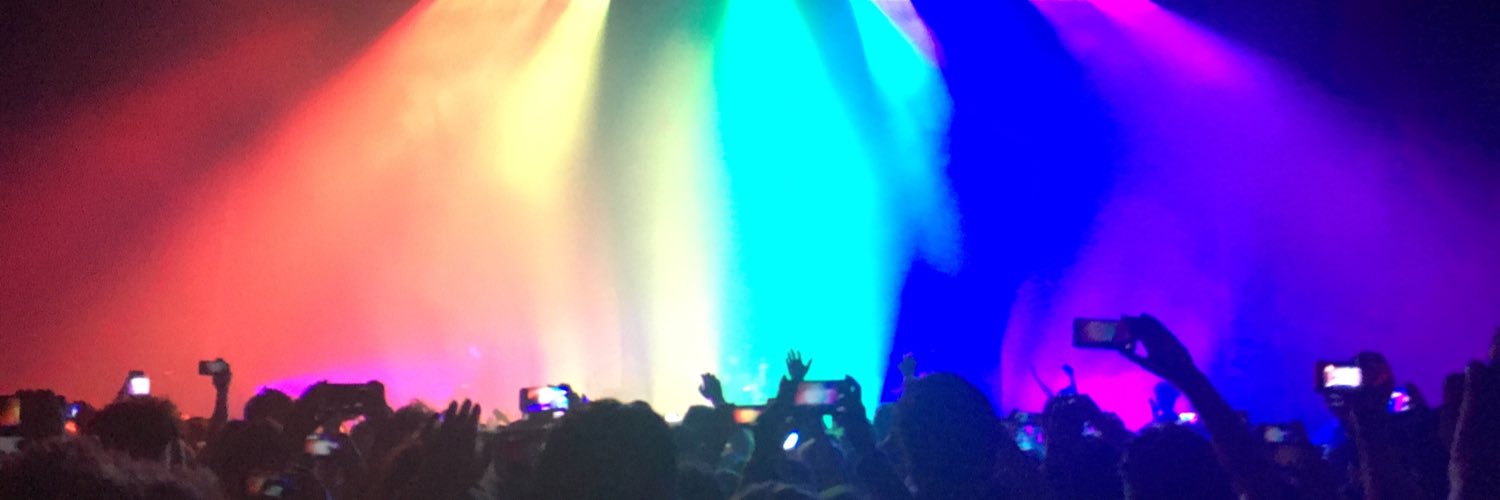LivvyLx's profile banner image