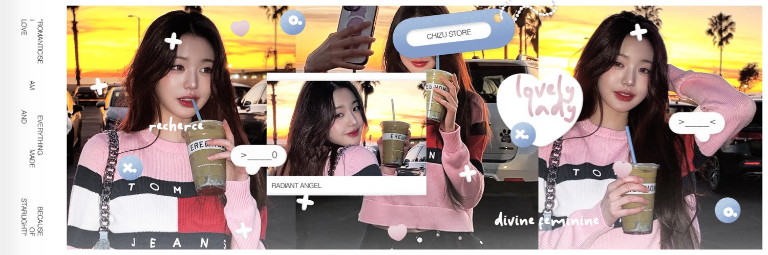 ──★ ˙ chizu storeu 🎧 ̟ !!𖥻 ࣪ ִֶָ banner
