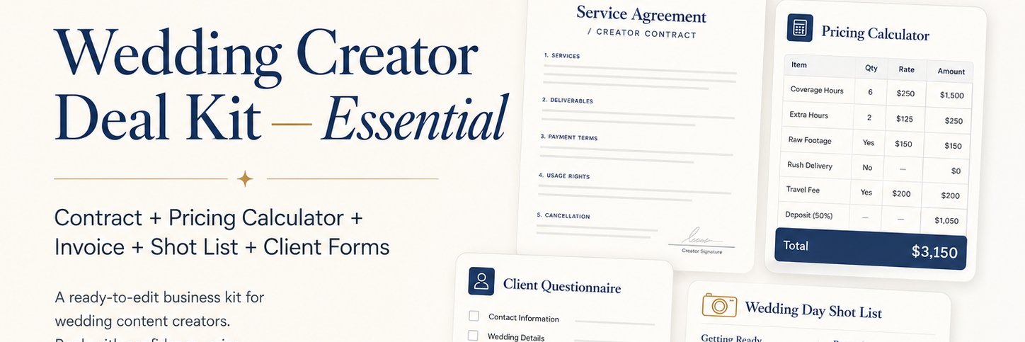 CreatorDealWork's profile banner image