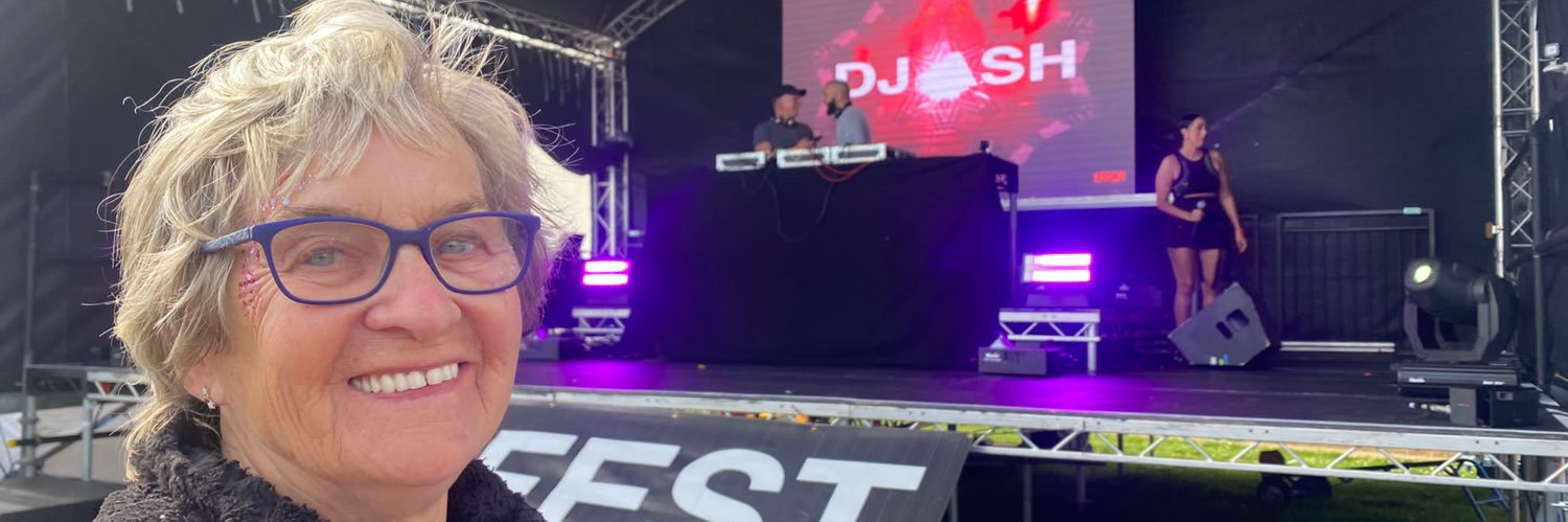 ashdeejay's profile banner image