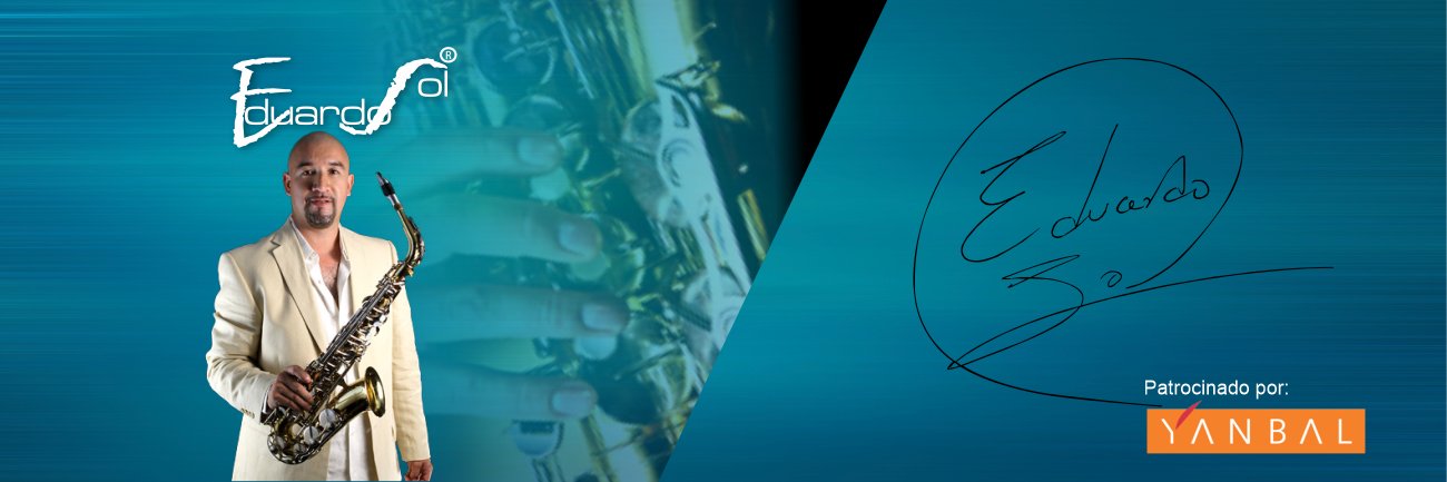 saxosol's profile banner image
