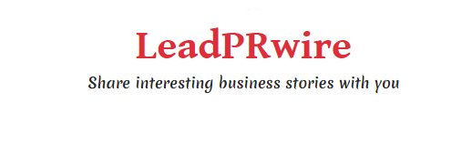 LeadPRwire's profile banner image