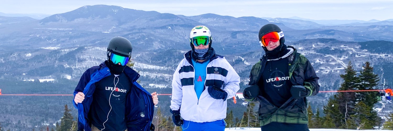 LaMotheDJ's profile banner image