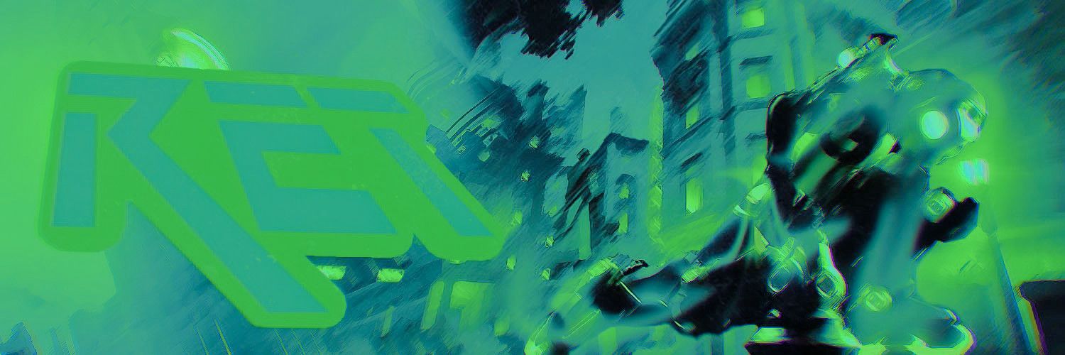 RET banner
