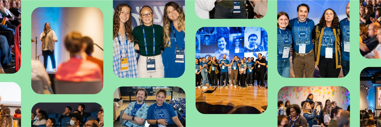 UX Y’all Conference banner