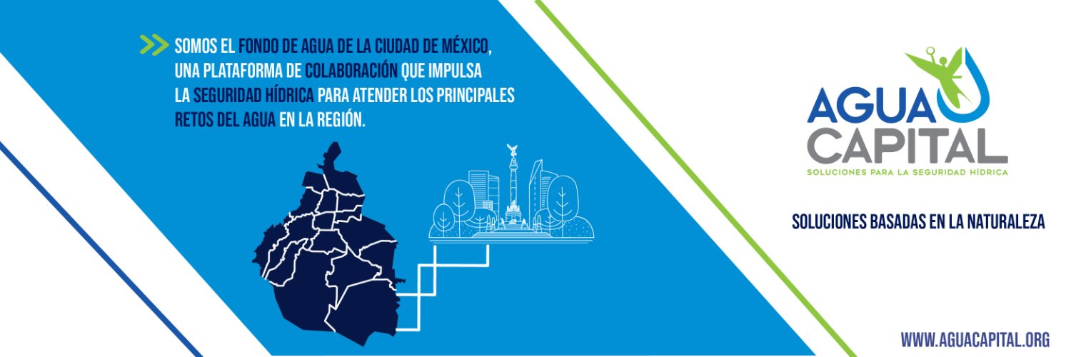 Agua Capital banner