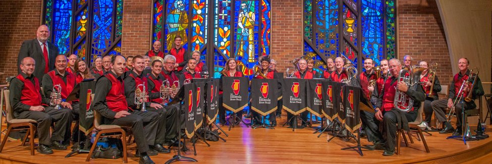 illinoisbrass's profile banner image
