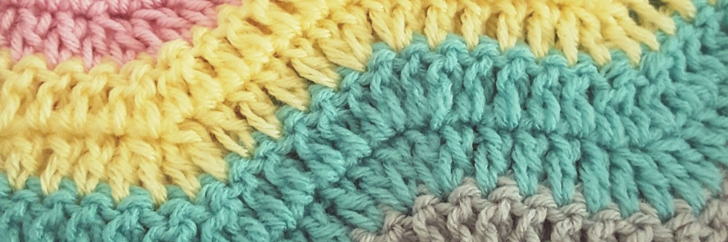 AnneCrochets's profile banner image