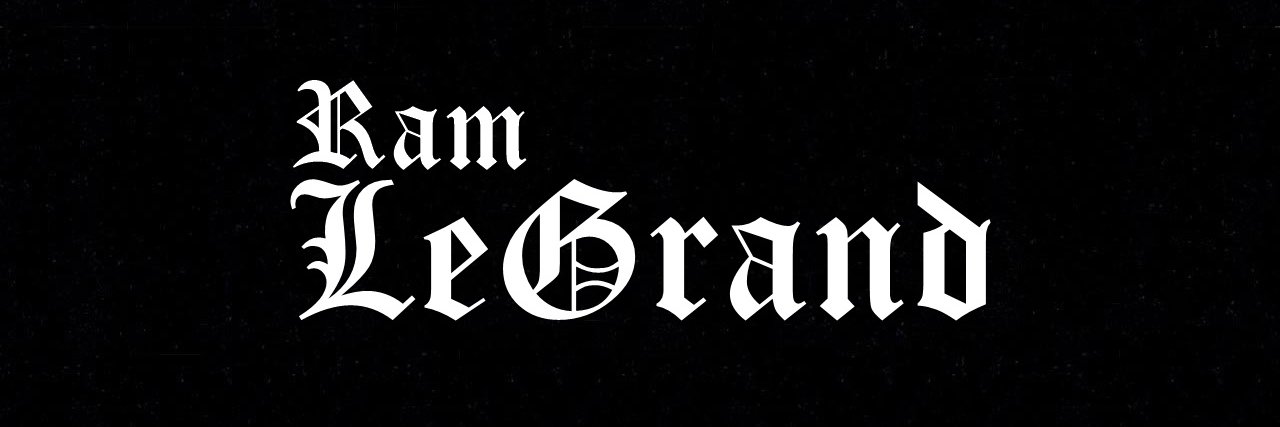 RamLeGrand's profile banner image