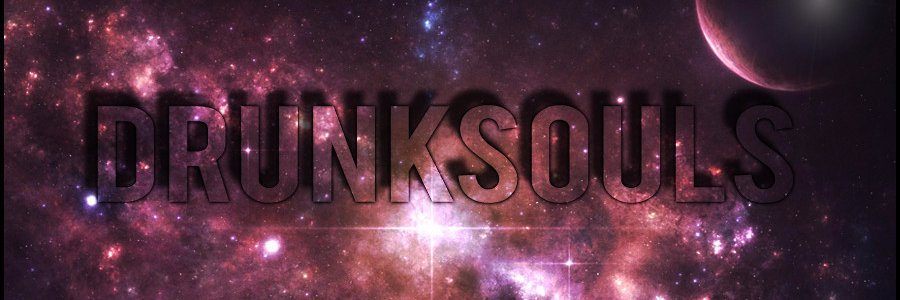 DrunkSouls1's profile banner image
