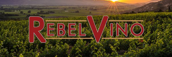 Rebel_Vino Profile Banner