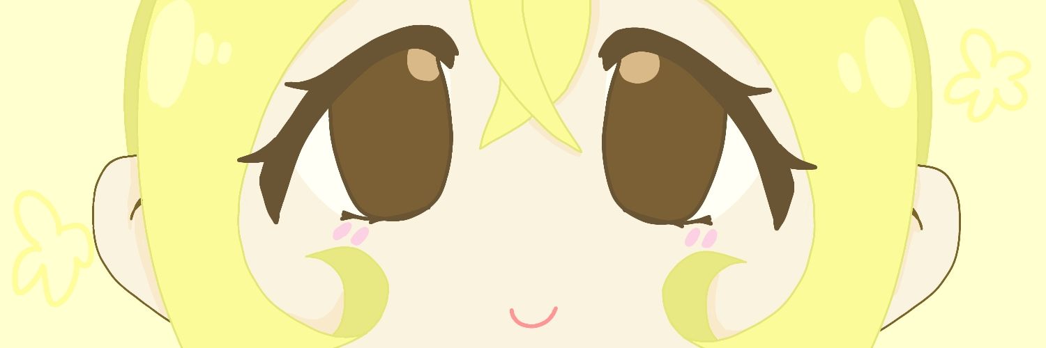 mayu_amaoto's profile banner image
