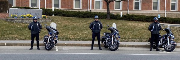 WeymouthPD Profile Banner