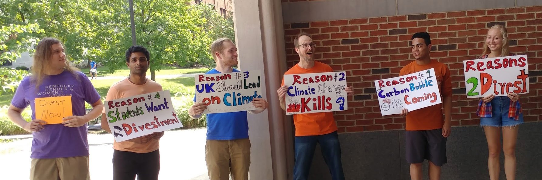 Divest UK banner