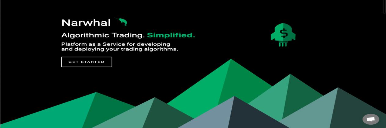 KloudTrader's profile banner image