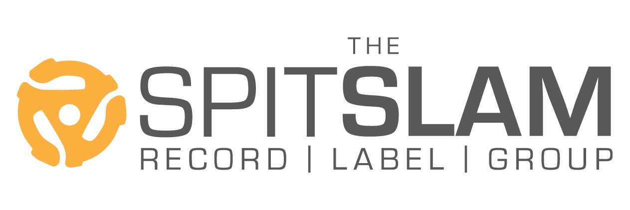 The SpitSLAM Record Label Group banner