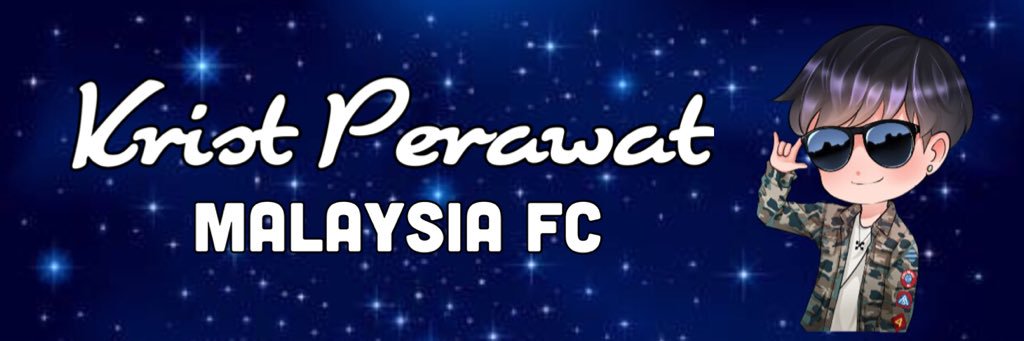 Krist Malaysia FC🐢 banner
