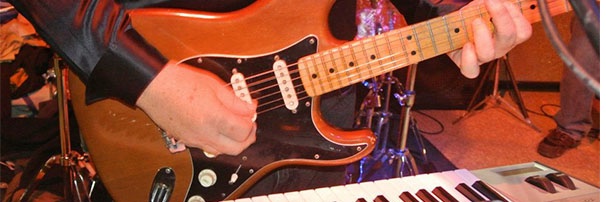 Stephen Thomas banner