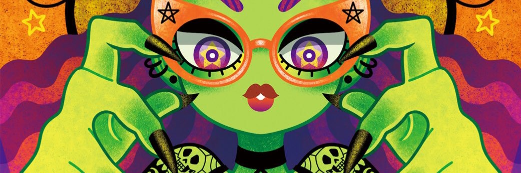 Makiko Kodama🤓名古屋ボードゲーム楽市【K8】 banner