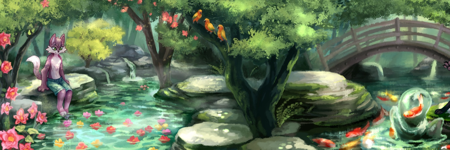 ZealDoggo's profile banner image