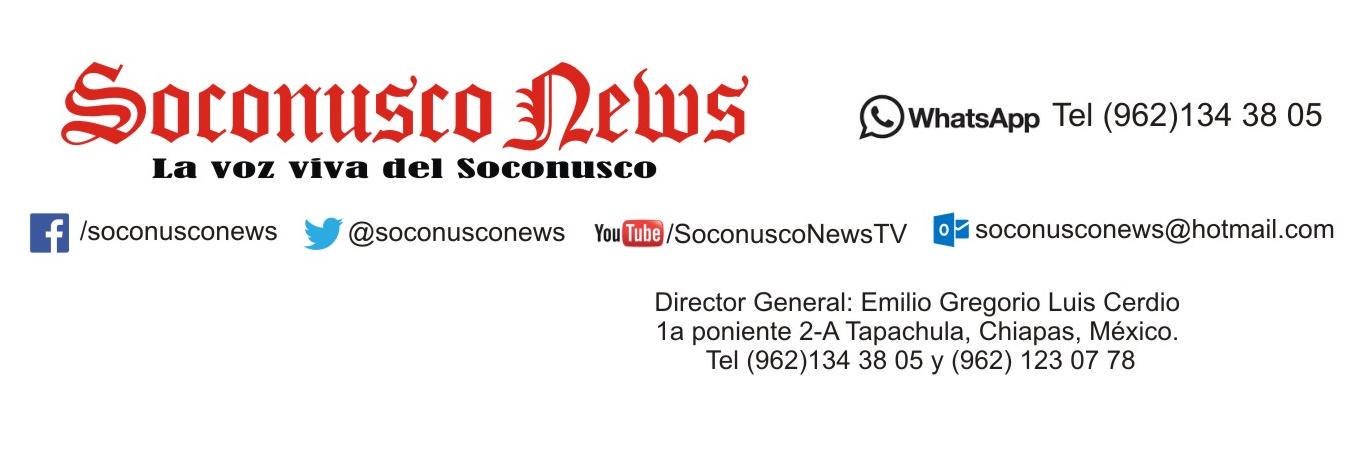 soconusconews's profile banner image