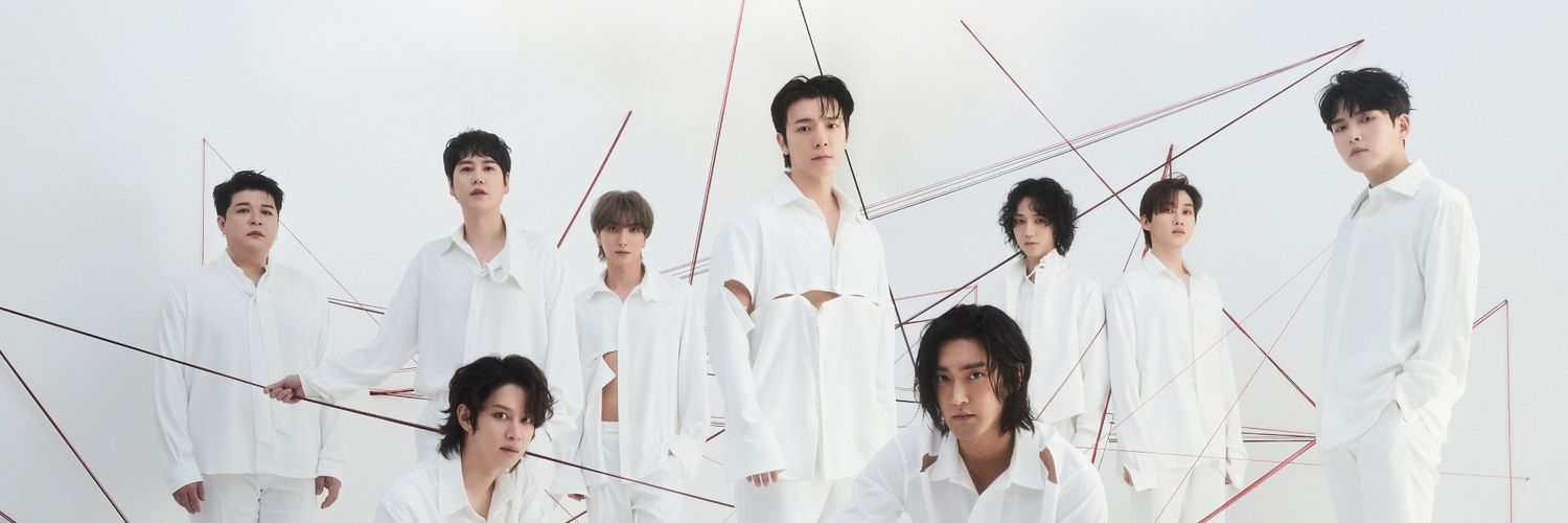 Awwww. | SuperJunior25 | SS10 🇨🇱 banner