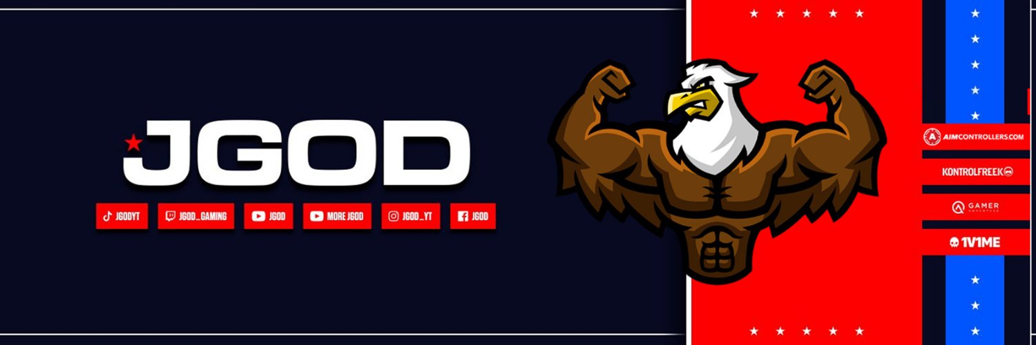 James - JGOD banner