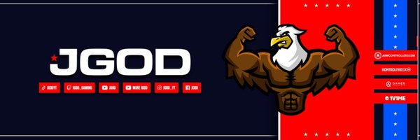 JGODYT Profile Banner