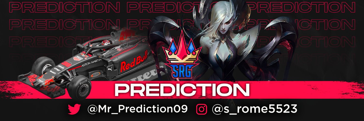 Mr_Prediction09's profile banner image