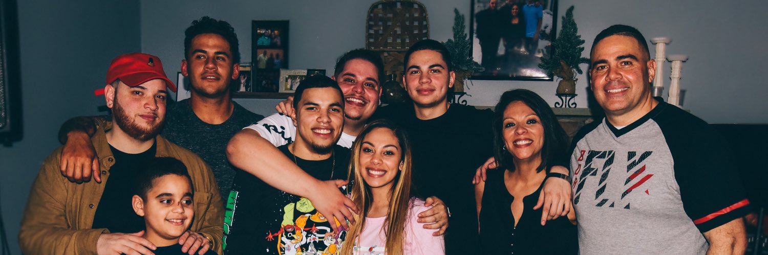 edwinlopez321's profile banner image