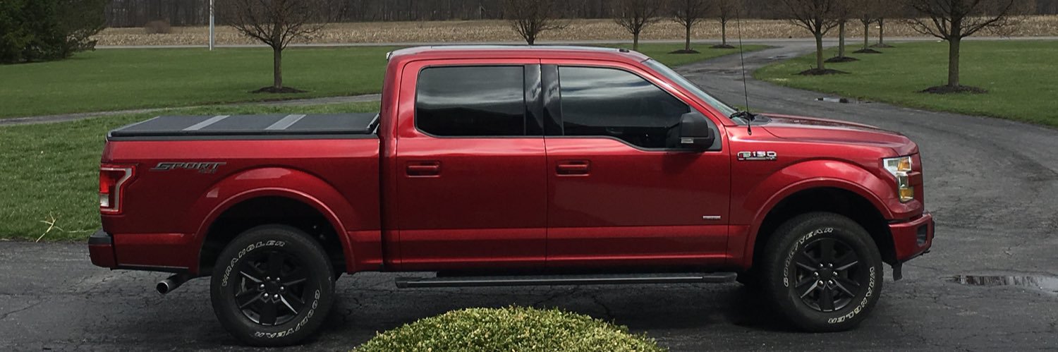 Matt1Fischer's profile banner image
