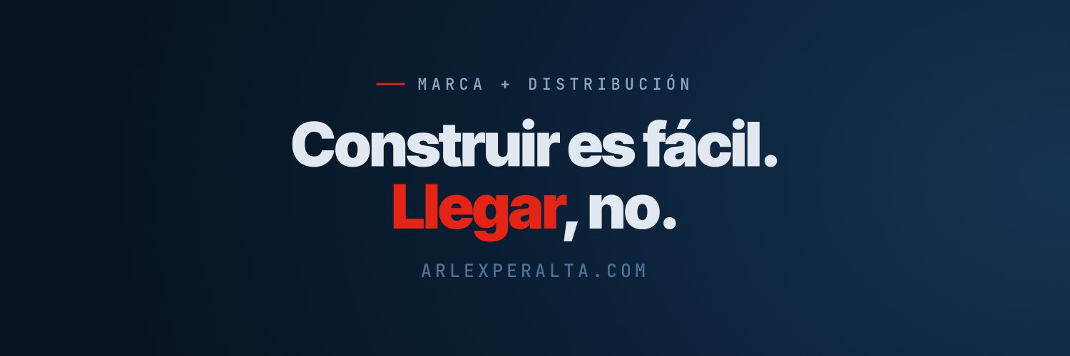 arlexperalta's profile banner image