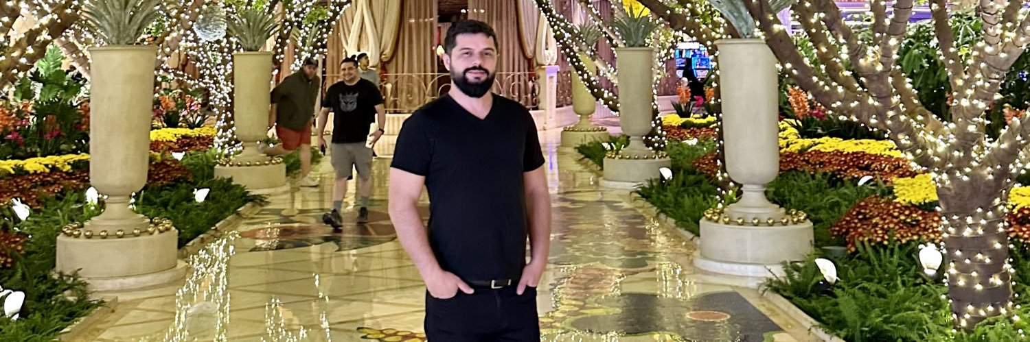 iambekooo's profile banner image